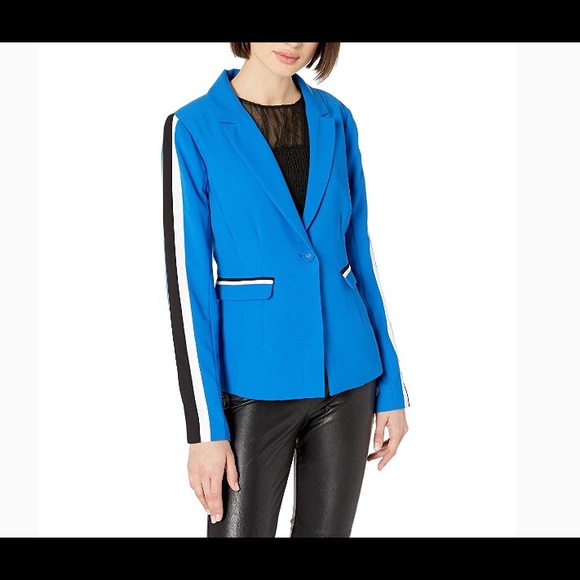 Nicole Miller Jackets & Blazers - Jacket